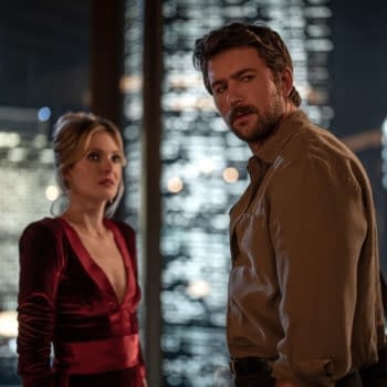 Drop Trailer: Christopher Landon Takes Us On The First Date From Hell
