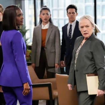 Matlock Season 1 Preview: Check Out Sneak Peeks at S01E09: "Friends"