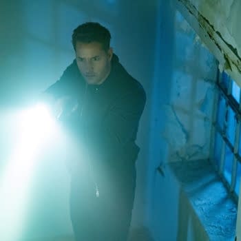 Tracker Season 2: Our E09: "The Disciple" Preview; E11 Images/Overview