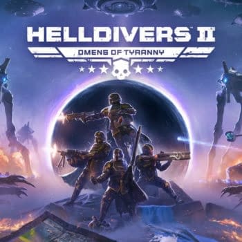 Helldivers 2 Creative Director On The Studio's Involvement In The Film