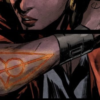 Joe Illidge Talks Bloodletter, The Woman With A Mission To Kill Spawn