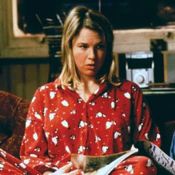 Bridget Jones: Mad About the Boy Star on What to Expect from the Film