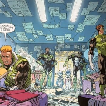 DC Comics