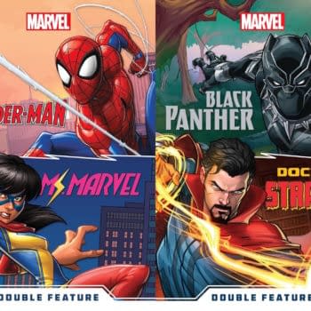 SCOOP: Disney To Revive Marvel Double Feature In July 2025
