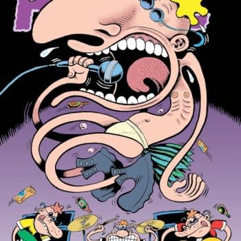 The Complete Hate Volume 1 