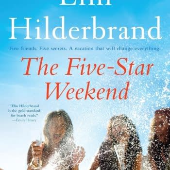 The Five-Star Weekend: Jennifer Garner to Star in New Peacock Series