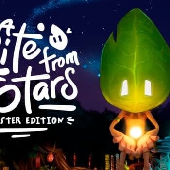 A Rite From The Stars: Remastered Edition Arrives Next Week