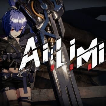 Soulslike ARPG AI Limit Drops New Trailer With Pre-Order