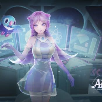 AI2U: With You ‘Til The End Arrives in Early Access