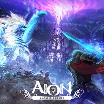 AION Classic Reveals Content Roadmap For First Half of 2025