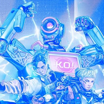 Apex Legends Global Series Reveals Sapporo Championship Details