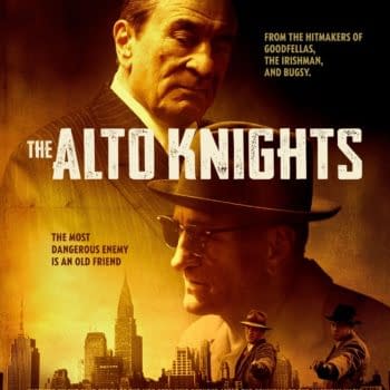 The Alto Knights: