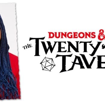 Aabria Iyengar Will Be Twenty-Sided Tavern's First Guest DM