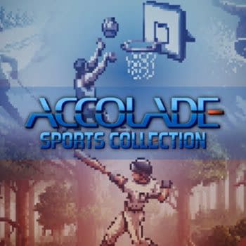 Accolade Sports Collection Arrives At End Of January