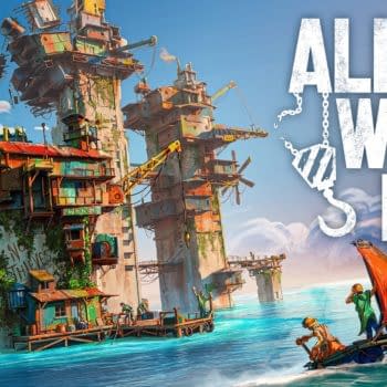 Physics-Based City Builder All Will Fall Announced