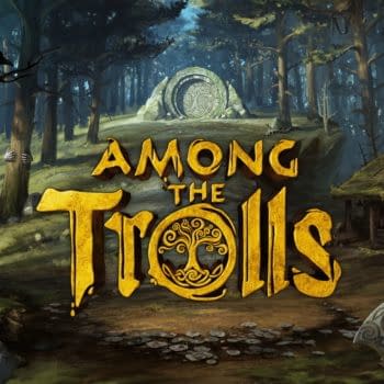 Among The Trolls Will Be Published By 505 Games