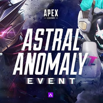 Apex Legends Announces Astral Anomaly Event Happening Tomorrow