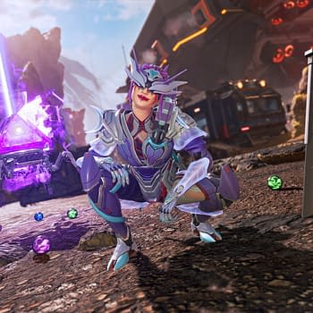 Apex Legends Launches Final Fantasy VII Rebirth Collaboration