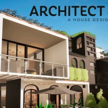 Architect Life: A House Design Simulator