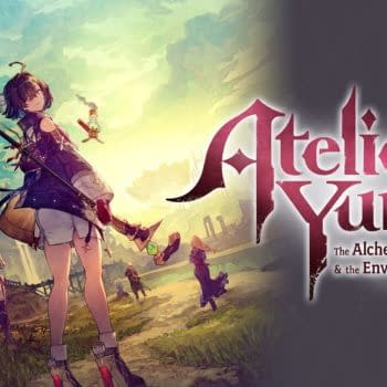 Atelier Yumia Releases Brand-New Overview Trailer