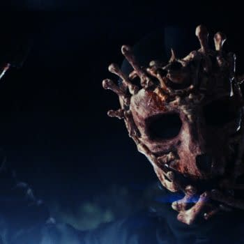Bone Face: Indie Slasher Releases Trailer Ahead Of January 21 Release