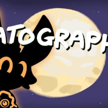 Cozy Platformer Batography Arrives in Late January