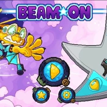 Beam On: A Star Forest Quest Has Been Released On Mobile