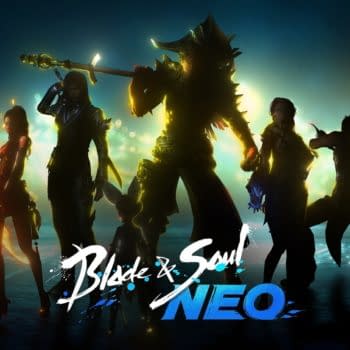 Blade & Soul NEO Announced For PC Release in 2025