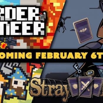 Yogscast Games Announces Border Pioneer &#038; Stray Path
