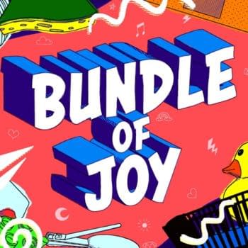 Bundle Of Joy Receives Late March Release Date