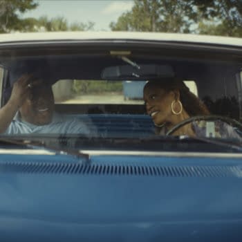 Clean Slate: Amazon Previews New Laverne Cox, George Wallace Comedy