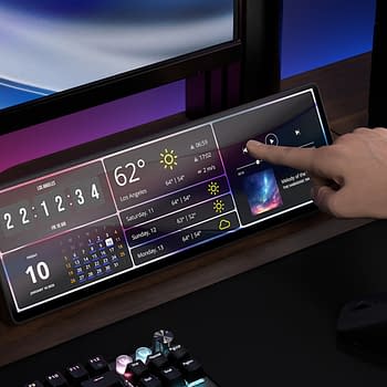 CORSAIR Shows Off Multiple Products During CES 2025