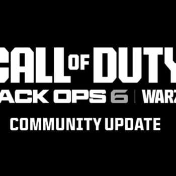 Call of Duty: Black Ops 6 & Warzone Receive Big Community Update