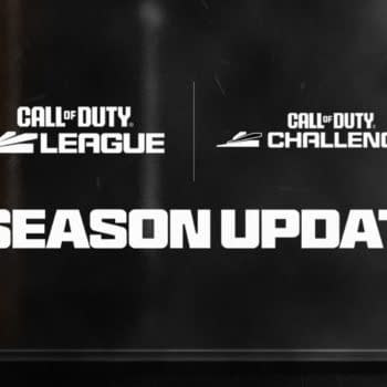 Call of Duty League Reveals New Season Updates