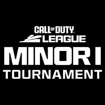 Call of Duty Leagues Minor I Tournament is Underway