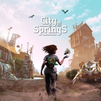 City Of Springs Arrives In Early Access This Month