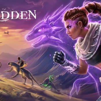 Coridden Confirmed For Late-January Release on PC