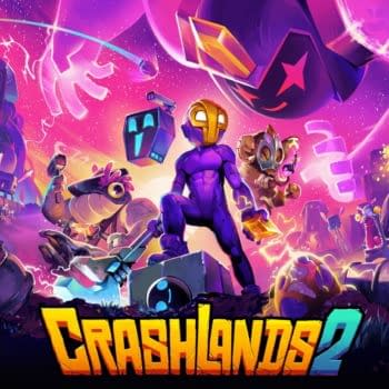 Crashlands 2 Confirmed For April Release On Steam