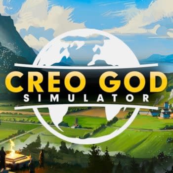 Creo God Simulator