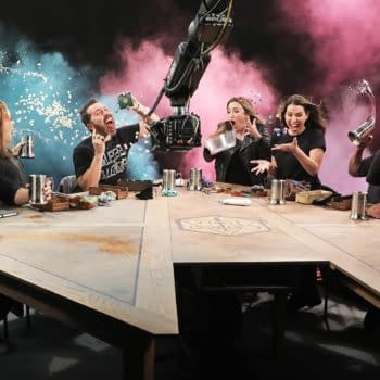 Critical Role Holds Annual "State Of The Role" For 2025