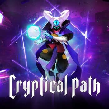 Cryptical Path Confirmed For Release In Late January