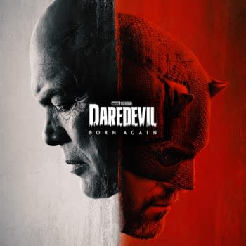 Daredevil: Born Again Official Trailer: The Devil Is In The Details