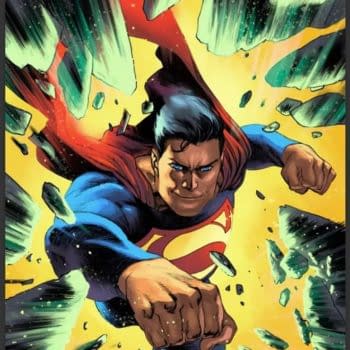 DC Confirms Dan Slott On Superman Unlimited With Rafael Albuquerque