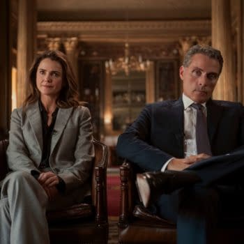 The Diplomat Renewed for Season 4; Season 3 Set for This Fall