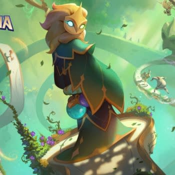 Ravensburger Unveils New Disney Lorcana Set Details at London Toy Fair