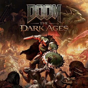 DOOM: The Dark Ages Reveals New Location Via PS5