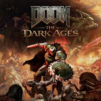 DOOM: The Dark Ages Announces May Release Date