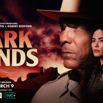 Dark Winds