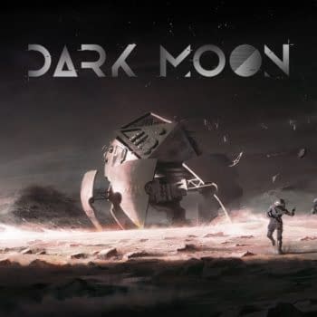 Dark Moon