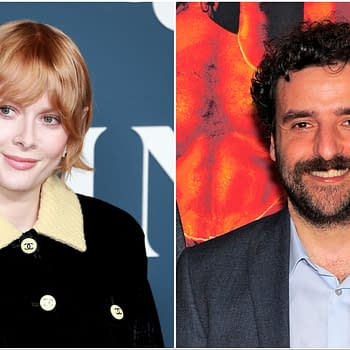 Supergirl: Woman of Tomorrow: David Krumholtz Emily Beecham Join Cast